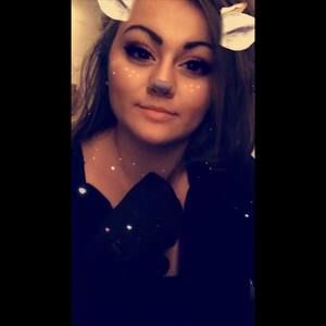 Meet your Posher, Carly